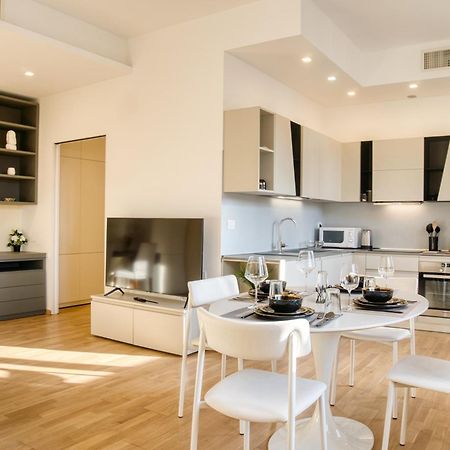 Corso Vittorio Emanuele Grandsuite - Best Position In Milan Next To Duomo Exteriör bild
