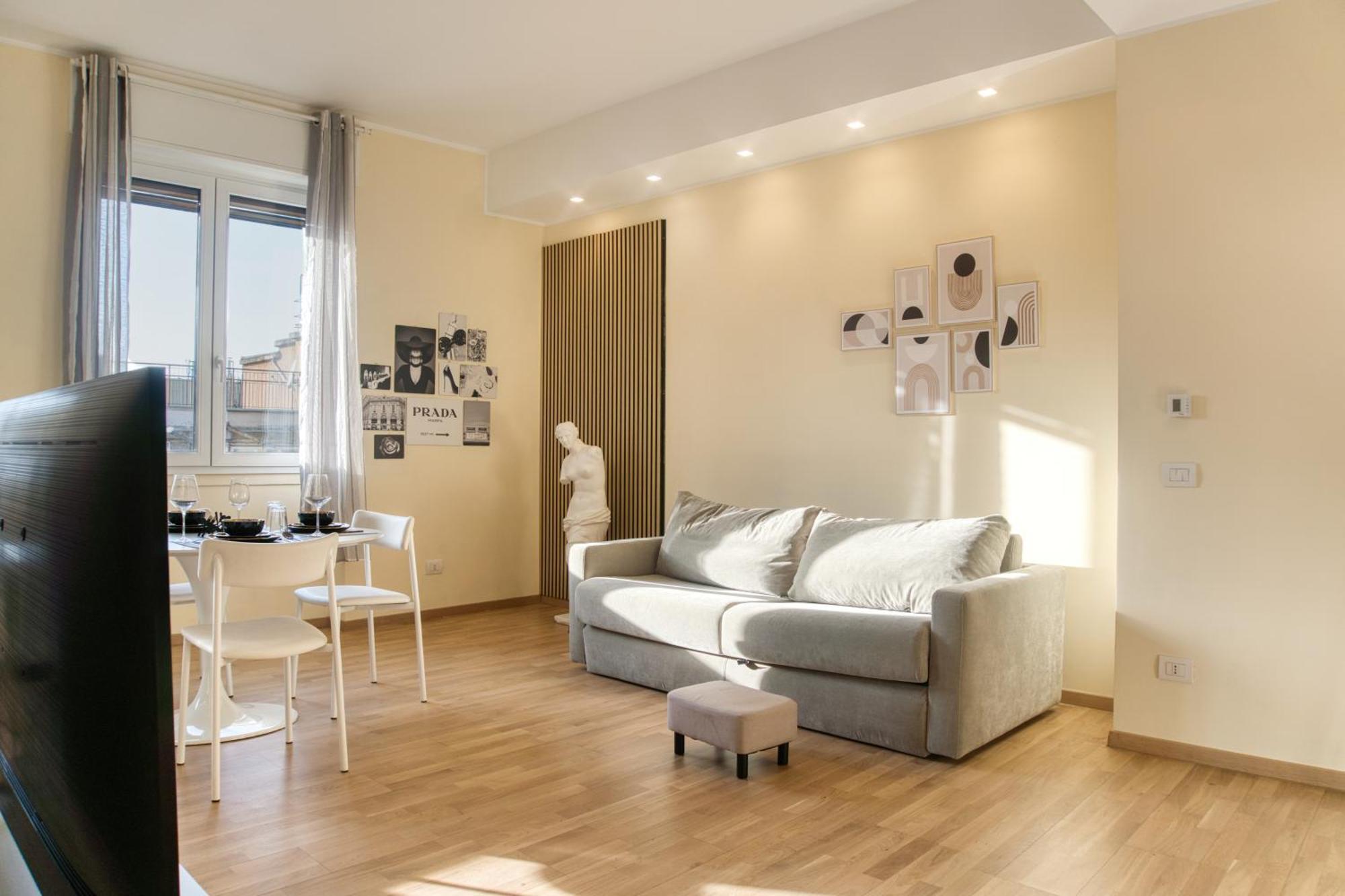 Corso Vittorio Emanuele Grandsuite - Best Position In Milan Next To Duomo Exteriör bild